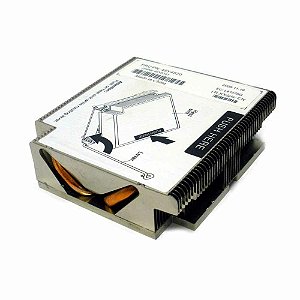 Dissipador Heatsink Servidor IBM X3550 M2 X3550 M3 X3650 M2 x3650 M3 49Y5341