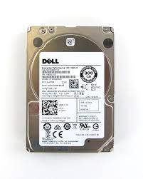 HDD Dell 300 GB 2.5" SAS 12G 0YJ2KH sem gaveta