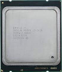 Processador Intel Xeon E5-2620 SR0KW 2.00 GHz 6 Cores 15 MB Cache LGA2011 TDP 95 W