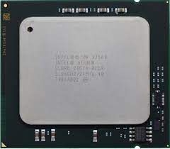 Processador Intel Xeon X7560 SLBRD 2.20 GHz 8 Cores 24 MB Cache LGA1567 TDP 130 W