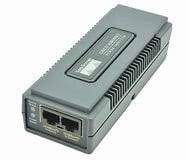 Injetor PoE Cisco 802.3Af Ethernet 48V AIR-PWRINJ3 800-24046-01