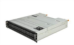 Storage Dell PowerVault MD 3220 MD1220 24 baias 2.5 pol 0R684K sem discos