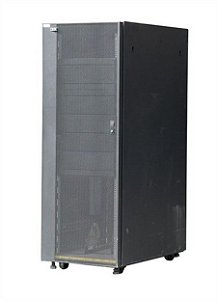 Rack IBM 42U 7014-T42 com portas e laterais