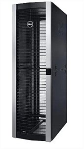 Rack Dell 4220 Dell 42U com portas e laterais