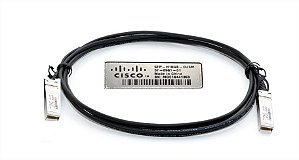 Cabo Cisco DAC 10GB SFP+ 3M SFP-H10GB-CU3M Passivo 37-0961-01