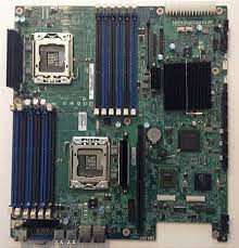 Placa Mae Intel S5520UR PBA LGA 1366 E22554-753 s/ CPU s/ Memoria