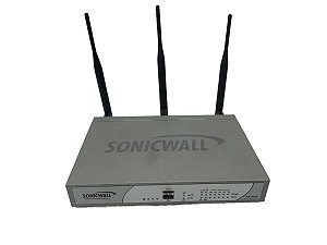 Firewall Sonicwall TZ 210W APL20-065