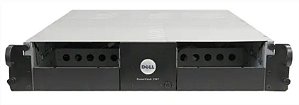 Unidade Standalone Dell SAS Tape Drive PowerVault PV 114T Sem Drives 0N798R