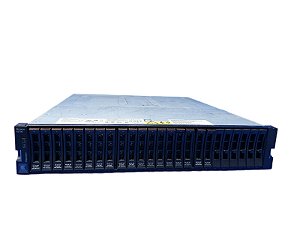 Storage IBM Storwize V3700 24 x HD 900 SAS Total 18.8 TB 00Y2613