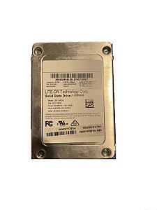 SDD Lite-On 128 GB SSD 6G 2.5 pol LCH-128V2S
