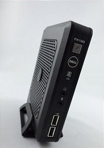 Thin Client Dell FX 130 Suse Linux 0C9MW9