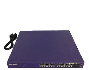 Switch Extreme Networks SUMMIT X350-24T 16201 800242-00-03