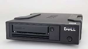 Unidade Backup Standalone Dell LTO-4 SAS 0X69MX