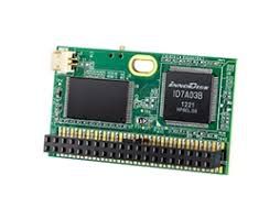 Flash InnoDisk EDC4000 1GB DE4PA-01GD31C1S