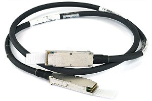 Cabo QSFP EMC 3.125 Gbps 1.2 M 038-003-700