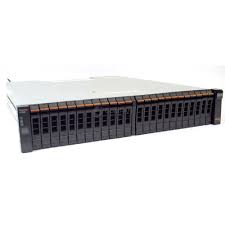 Expansão Storage Enclosure IBM Storwize V7000 2.5" Dual SAS 24 slots 2076-224