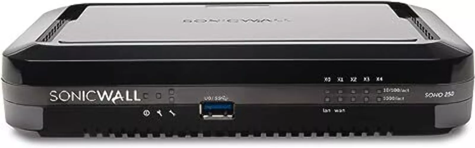 Firewall Sonicwall SOHO 250