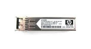 GBIC HPE Modulo Transceiver 4GB A7446B SW SFP 405287-001