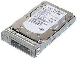 HDD Sun Toshiba 600 GB 6G 2,5" SAS 118-000-382 sem gaveta