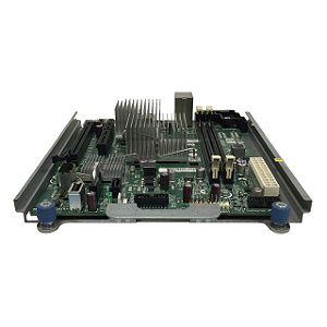 Placa Mae Servidor HPE Proliant MicroServer G7 AMD Turion II NEO 661787-001