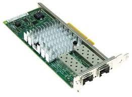 Placa Rede Sun 10GB X1109A-Z Oracle Dual 2 portas SFP+ 375-3617-01