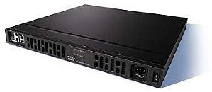 Roteador Cisco ISR 4331