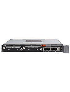 Switch Módulo Dell Power Connect Poweredge M1000E M6220 20 Portas  0DR031