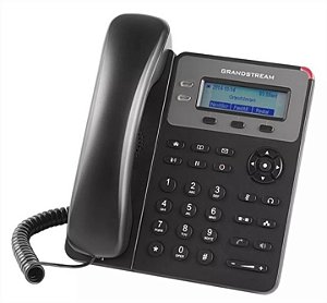 Telefone Grandstream IP Voip GXP 1615