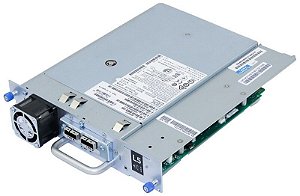 Drive IBM LTO 5 HH Ultrium SAS 46X6073 - www.rukam.com.br