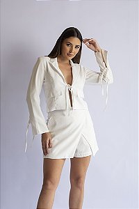 Short Saia Babi
