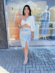 Saia Clara