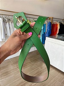 Cinto Ana Verde