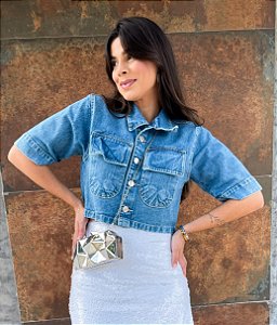 Jaqueta Carla
