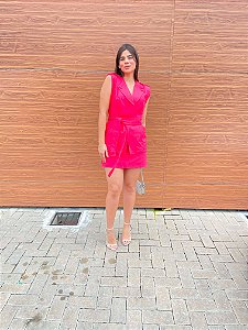 Colete Ana Rosa