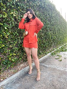 Camisa Clara