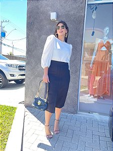 Blusa Mari