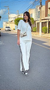 Blusa Antonia