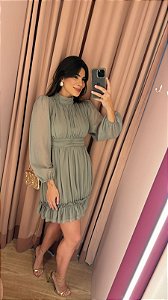 Vestido Mel
