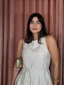 Vestido Tati