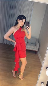 Vestido Fernanda