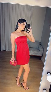 Vestido Talita