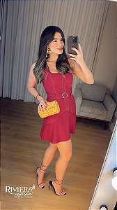 Vestido Talita