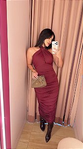 Vestido Livia