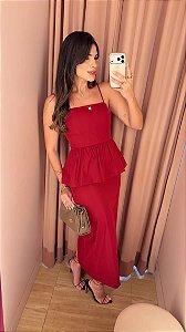 Vestido Fran