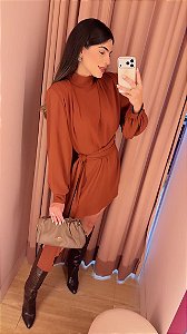 Vestido Bruna