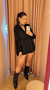 Bata Tais com short