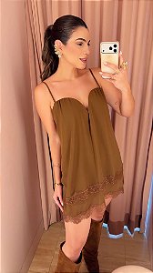 Vestido Laura