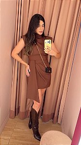 Vestido Talia