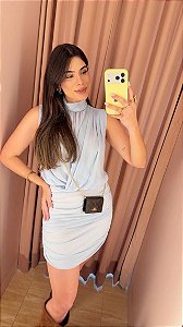 Vestido Luana