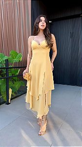 Vestido Dara